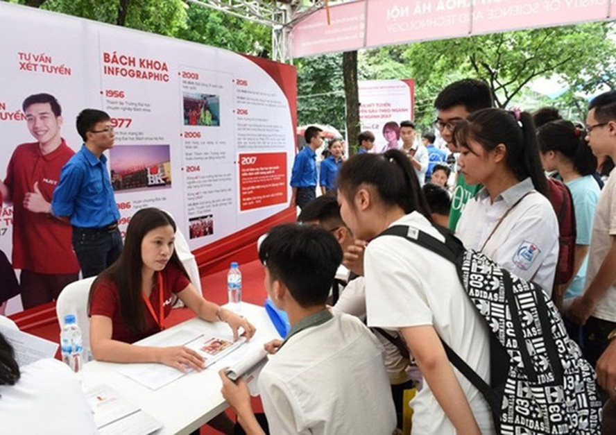 Quy định tuyển thẳng, xét tuyển học sinh dân tộc thiểu số vào dự bị Đại học